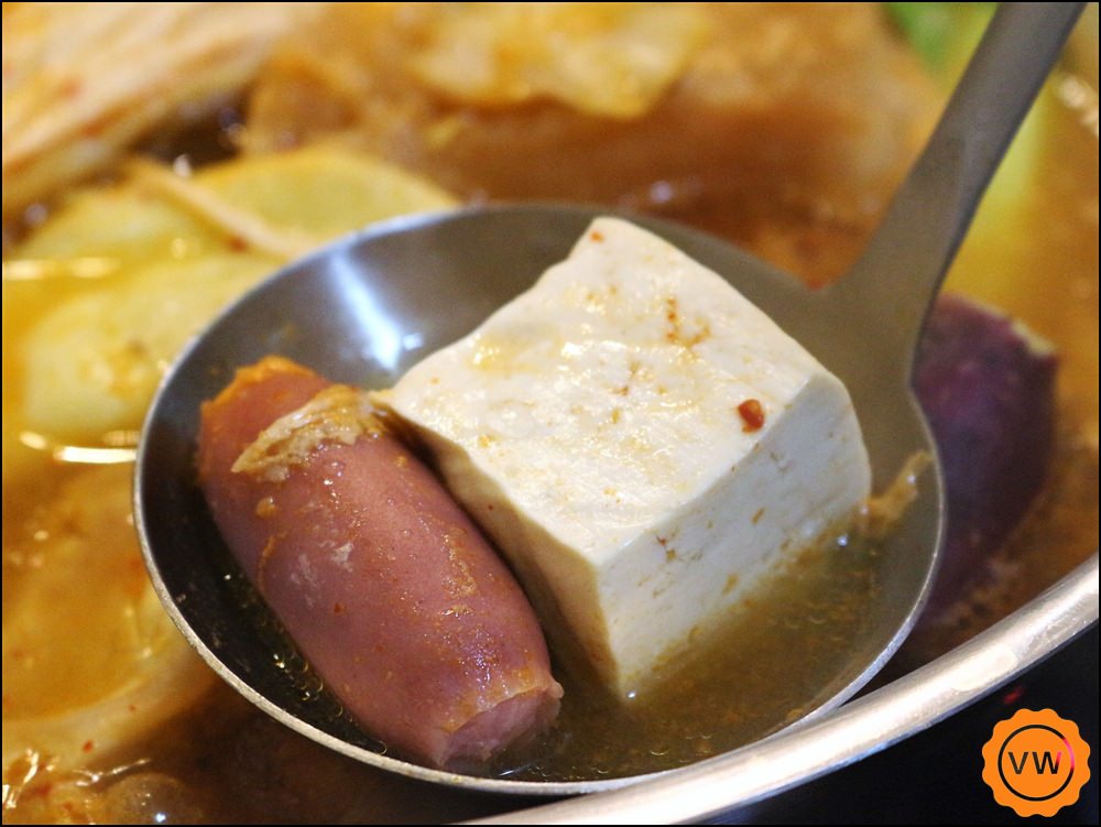台中南屯火鍋│海撈食堂火鍋