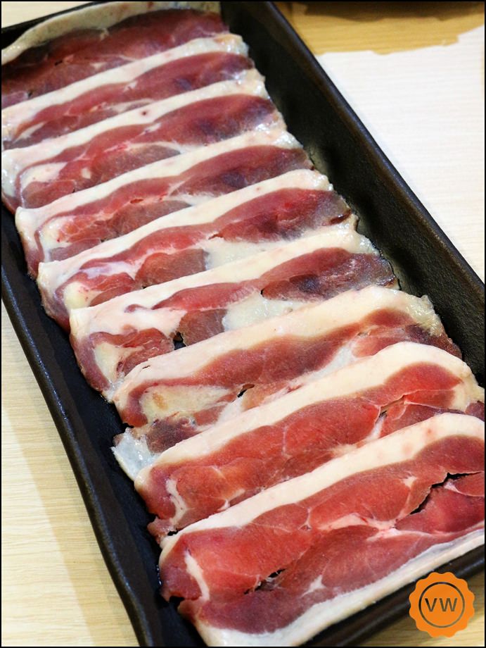 台中南屯火鍋│海撈食堂火鍋