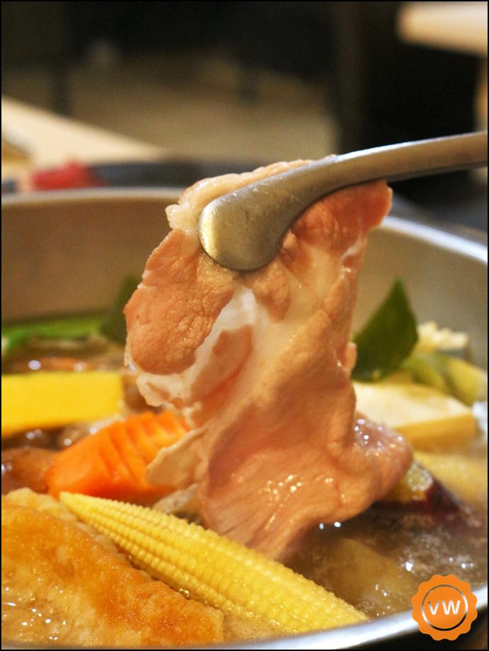 台中南屯火鍋│海撈食堂火鍋