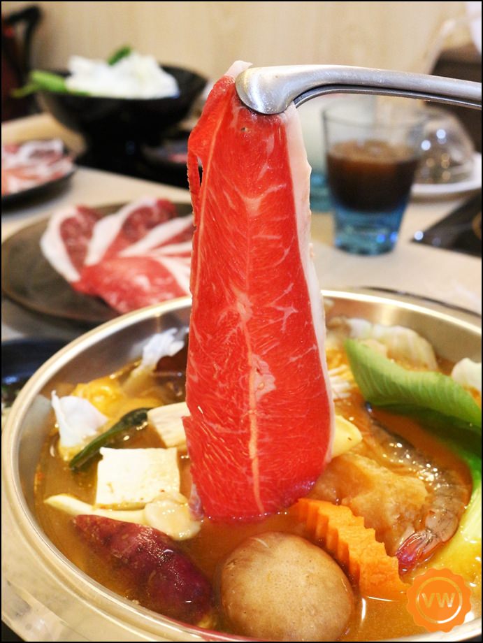 台中南屯火鍋│海撈食堂火鍋