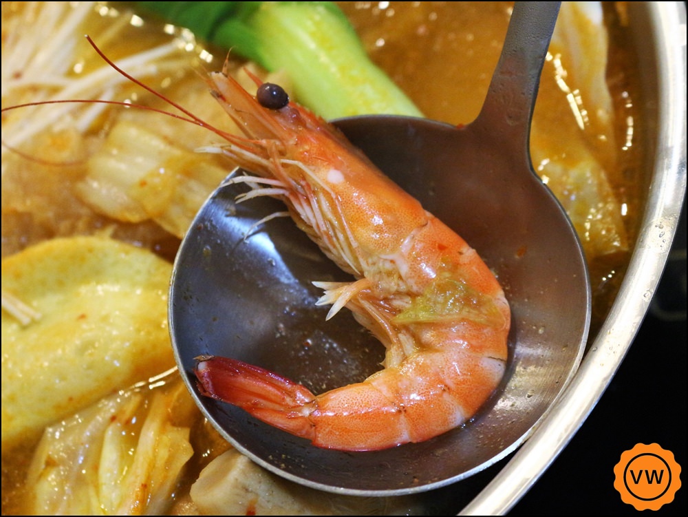 台中南屯火鍋│海撈食堂火鍋