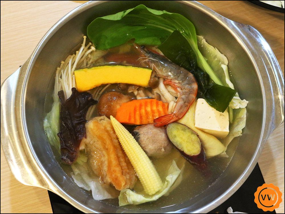 台中南屯火鍋│海撈食堂火鍋