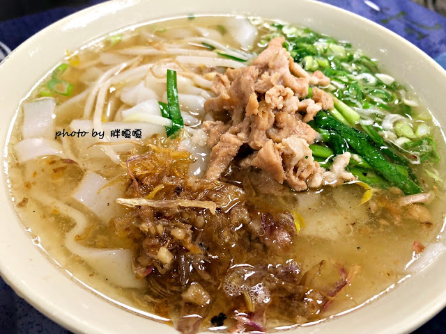 【新竹 新埔】日勝飲食店🍜🍜近60載老店，許多名人一訪再訪，炒粄條口味真的好吃，用餐時段人潮多到炸，平常日只賣午餐，內行人才知道的巷弄美食喔！