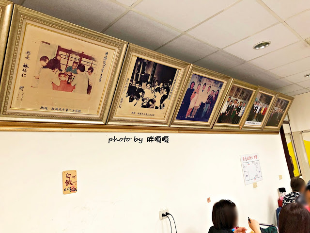 【新竹 新埔】日勝飲食店🍜🍜近60載老店，許多名人一訪再訪，炒粄條口味真的好吃，用餐時段人潮多到炸，平常日只賣午餐，內行人才知道的巷弄美食喔！