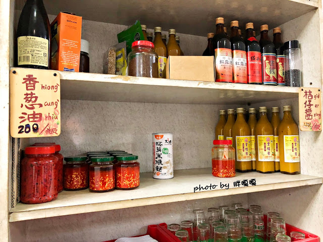 【新竹 新埔】日勝飲食店🍜🍜近60載老店，許多名人一訪再訪，炒粄條口味真的好吃，用餐時段人潮多到炸，平常日只賣午餐，內行人才知道的巷弄美食喔！