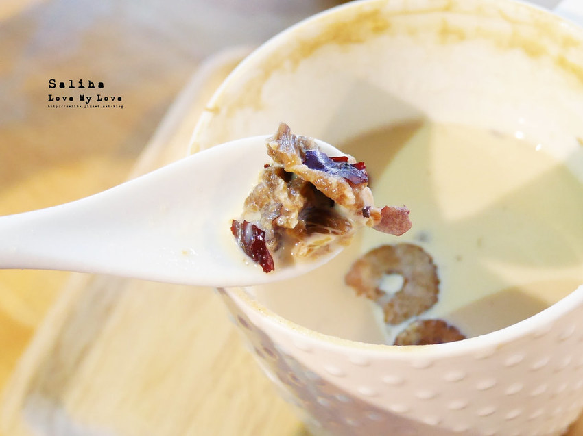 台北六張犁站文青咖啡廳下午茶推薦休習日Z Day Cafe甜點蛋糕 (2)