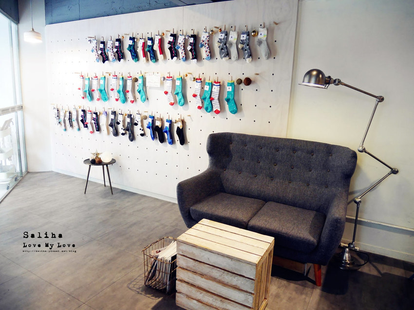 台北溫度文青咖啡廳休習日Z Day Cafe大安區六張犁下午茶推薦氣氛舒服 (4)