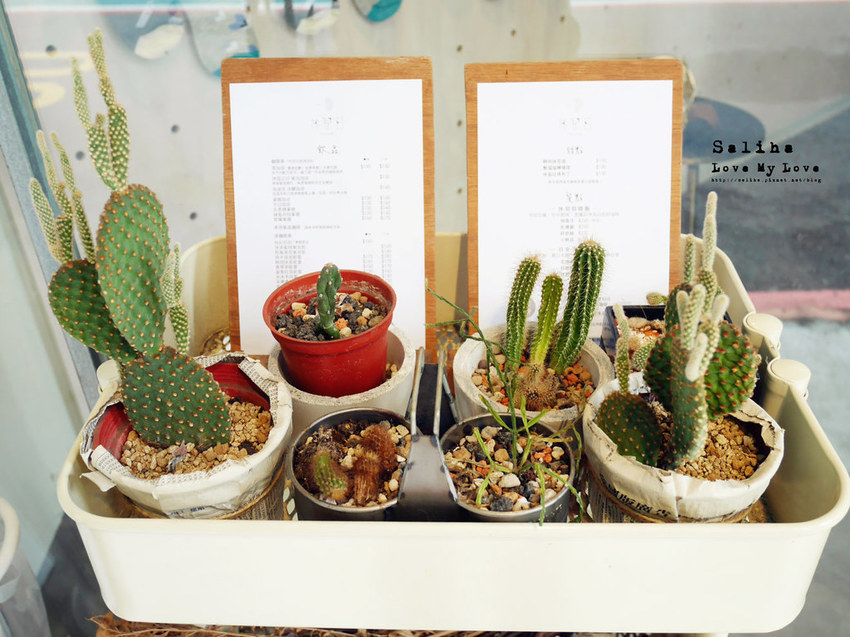 台北溫度文青咖啡廳休習日Z Day Cafe大安區六張犁下午茶推薦氣氛舒服 (2)