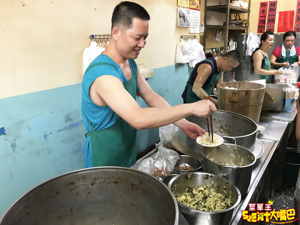 【台中豐原超人氣爌肉飯推薦】魯肉賴菜單價位大公開!在地人推薦隱藏版超霸氣爌肉飯~台中廟東夜市美食小吃旅遊景點推薦。