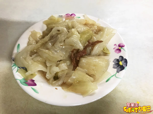 【台中豐原超人氣爌肉飯推薦】魯肉賴菜單價位大公開!在地人推薦隱藏版超霸氣爌肉飯~台中廟東夜市美食小吃旅遊景點推薦。
