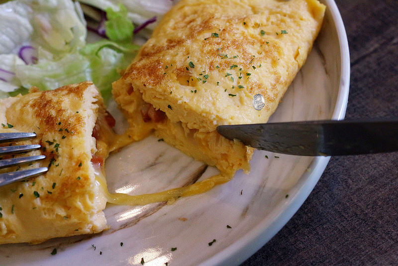 喜鵲/ Kate's FZ 喜鵲/ Kate's FZ