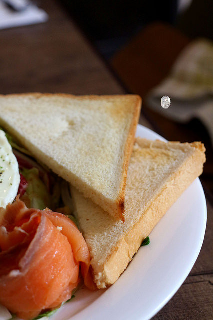 喜鵲/ Kate's FZ 喜鵲/ Kate's FZ