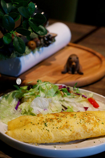 喜鵲/ Kate's FZ 喜鵲/ Kate's FZ