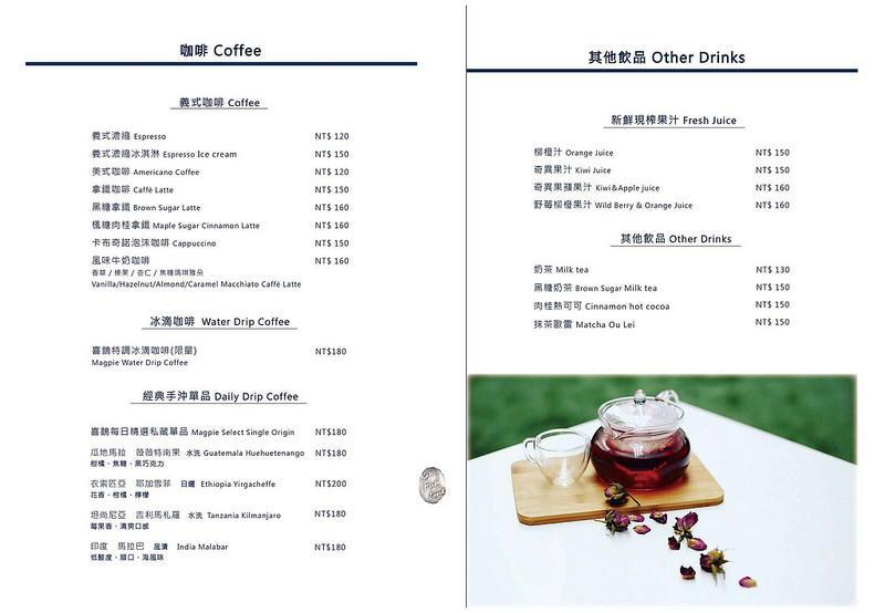 喜鵲/ Kate's FZ 喜鵲/ Kate's FZ