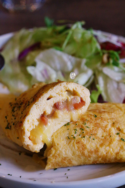 喜鵲/ Kate's FZ 喜鵲/ Kate's FZ