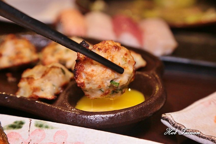 【台南美食】城隍街上台式風格居酒屋美味料理：関ヶ原 - 熱血玩台南。跳躍新世界