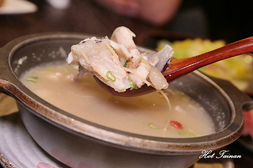 【台南美食】城隍街上台式風格居酒屋美味料理：関ヶ原 - 熱血玩台南。跳躍新世界