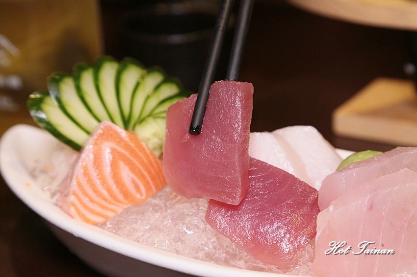 【台南美食】城隍街上台式風格居酒屋美味料理：関ヶ原 - 熱血玩台南。跳躍新世界