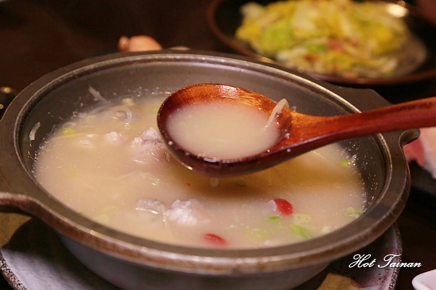 【台南美食】城隍街上台式風格居酒屋美味料理：関ヶ原 - 熱血玩台南。跳躍新世界