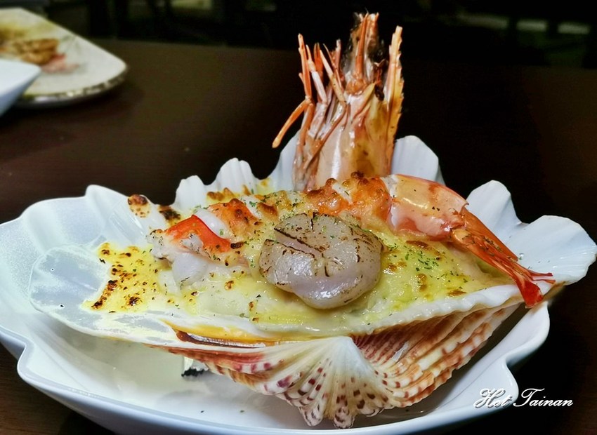 【台南美食】城隍街上台式風格居酒屋美味料理：関ヶ原 - 熱血玩台南。跳躍新世界