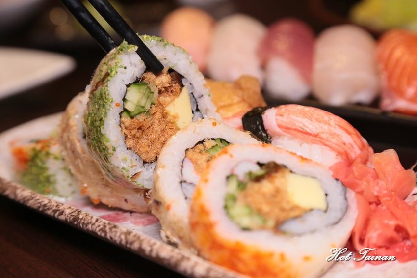 【台南美食】城隍街上台式風格居酒屋美味料理：関ヶ原 - 熱血玩台南。跳躍新世界