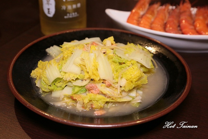 【台南美食】城隍街上台式風格居酒屋美味料理：関ヶ原 - 熱血玩台南。跳躍新世界