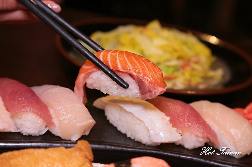 【台南美食】城隍街上台式風格居酒屋美味料理：関ヶ原 - 熱血玩台南。跳躍新世界