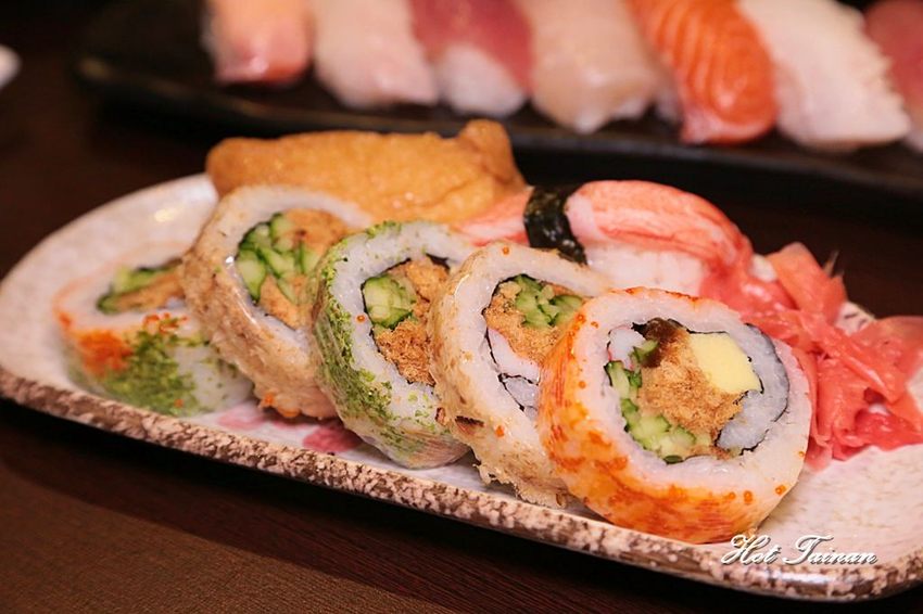 【台南美食】城隍街上台式風格居酒屋美味料理：関ヶ原 - 熱血玩台南。跳躍新世界