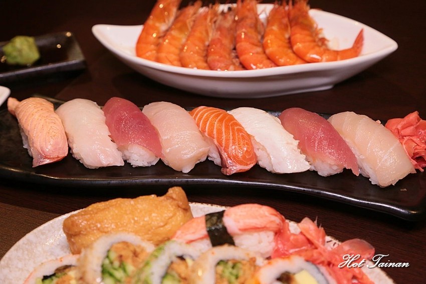 【台南美食】城隍街上台式風格居酒屋美味料理：関ヶ原 - 熱血玩台南。跳躍新世界