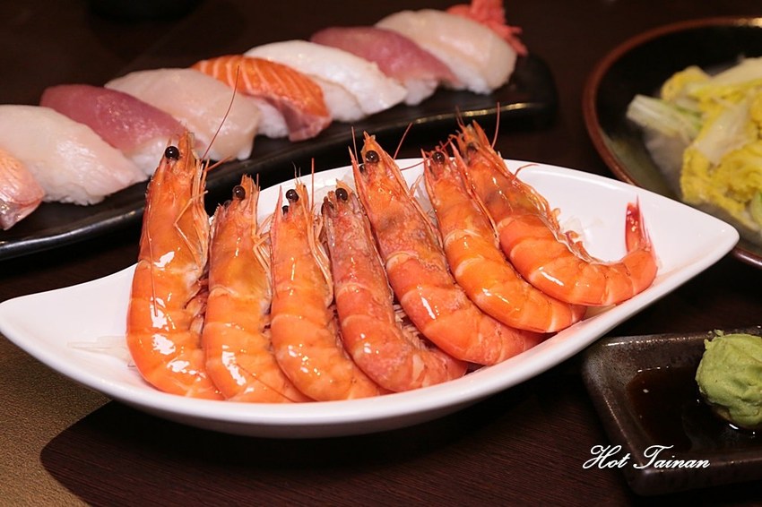 【台南美食】城隍街上台式風格居酒屋美味料理：関ヶ原 - 熱血玩台南。跳躍新世界