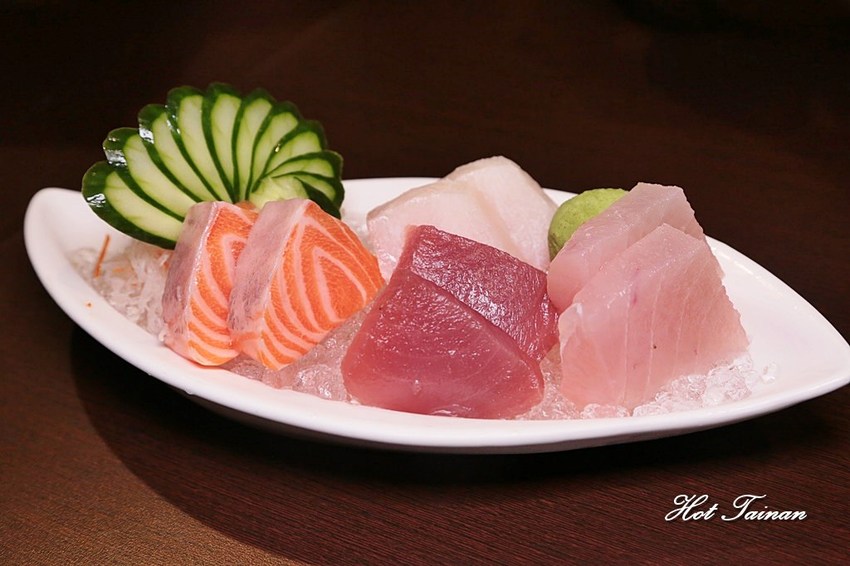 【台南美食】城隍街上台式風格居酒屋美味料理：関ヶ原 - 熱血玩台南。跳躍新世界