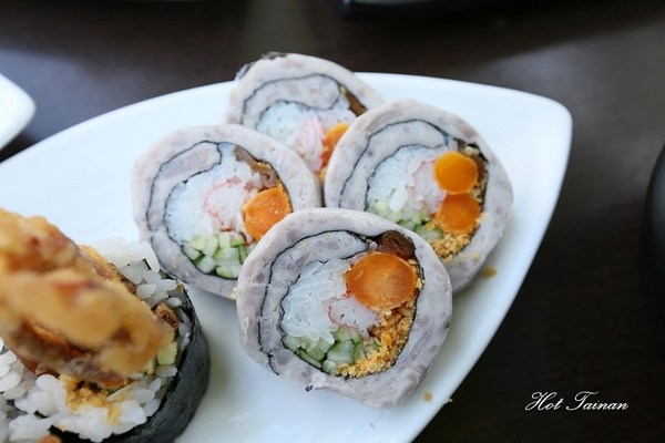 関ヶ原:【台南美食】漁港鮮貨每日現場販售!現切生魚片,丼飯、握壽司平價美味:関ヶ原