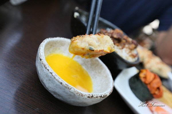 関ヶ原:【台南美食】漁港鮮貨每日現場販售!現切生魚片,丼飯、握壽司平價美味:関ヶ原