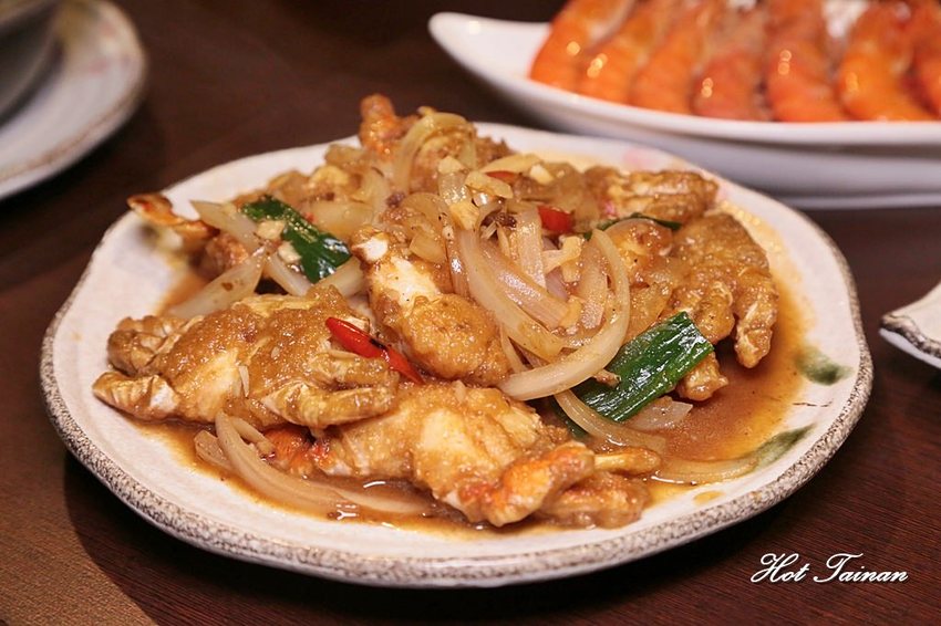 【台南美食】城隍街上台式風格居酒屋美味料理：関ヶ原 - 熱血玩台南。跳躍新世界