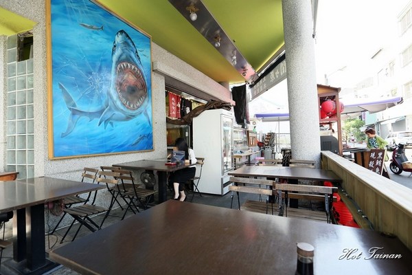 関ヶ原:【台南美食】漁港鮮貨每日現場販售!現切生魚片,丼飯、握壽司平價美味:関ヶ原