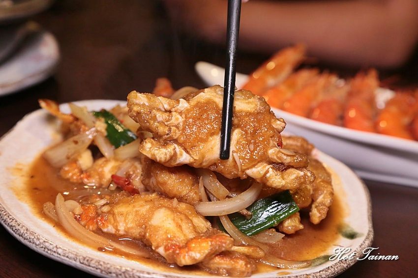 【台南美食】城隍街上台式風格居酒屋美味料理：関ヶ原 - 熱血玩台南。跳躍新世界