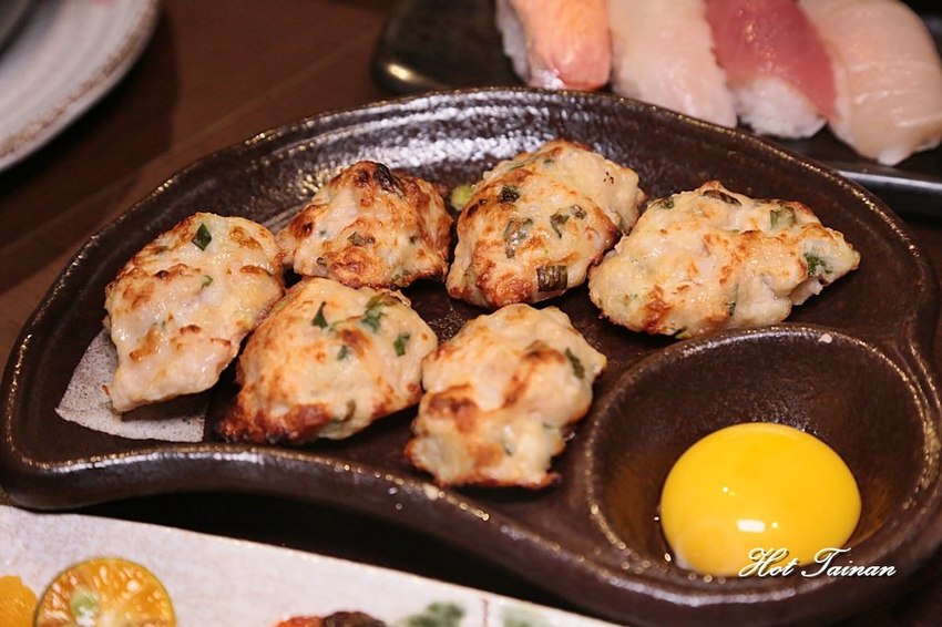 【台南美食】城隍街上台式風格居酒屋美味料理：関ヶ原 - 熱血玩台南。跳躍新世界