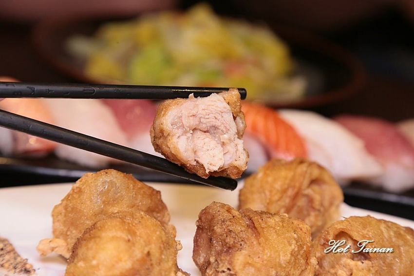 【台南美食】城隍街上台式風格居酒屋美味料理：関ヶ原 - 熱血玩台南。跳躍新世界