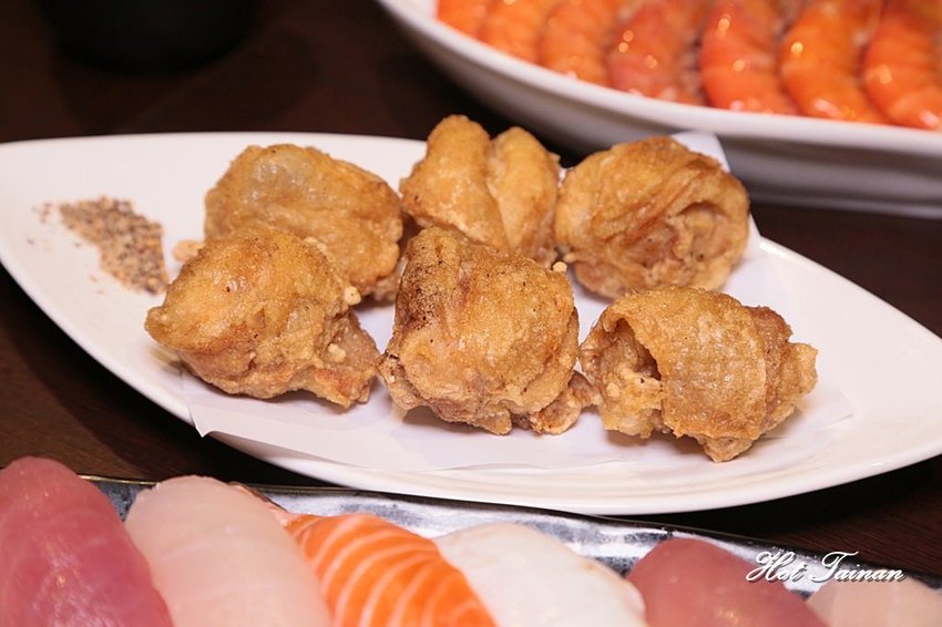 【台南美食】城隍街上台式風格居酒屋美味料理：関ヶ原 - 熱血玩台南。跳躍新世界