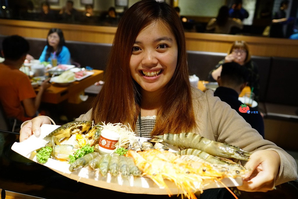 新店大坪林火鍋推薦 圍樂鮮境