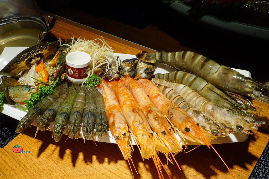 新店大坪林火鍋推薦 圍樂鮮境