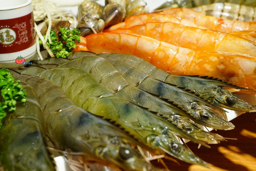 新店大坪林火鍋推薦 圍樂鮮境