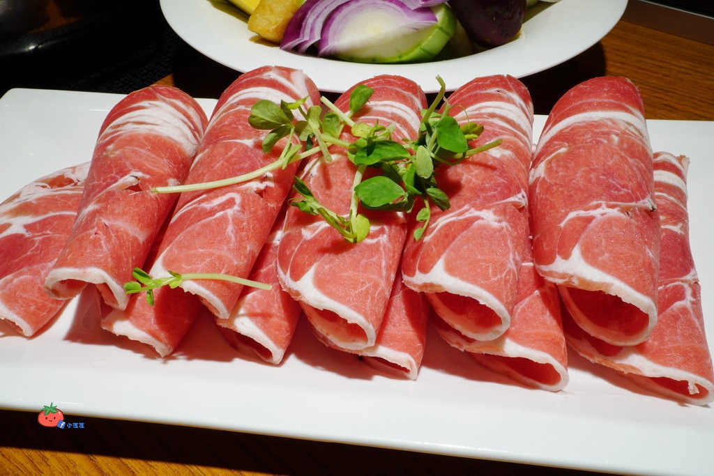 新店大坪林火鍋推薦 圍樂鮮境