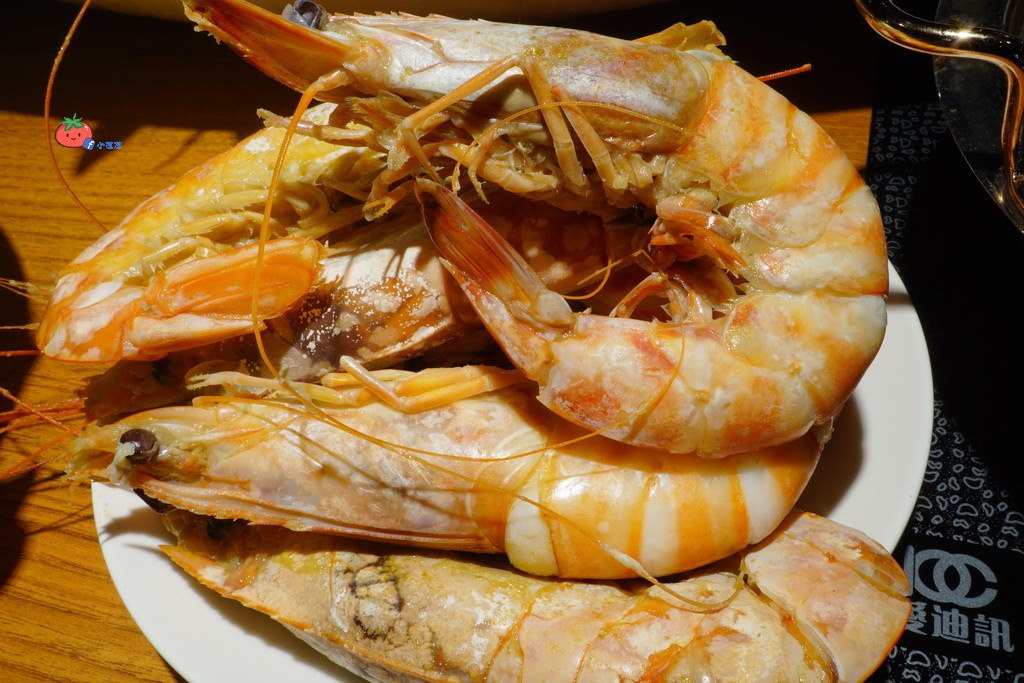 新店大坪林火鍋推薦 圍樂鮮境