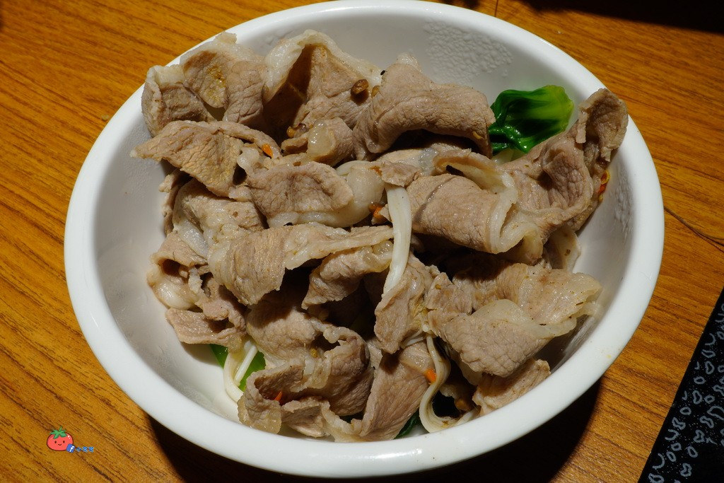 新店大坪林火鍋推薦 圍樂鮮境