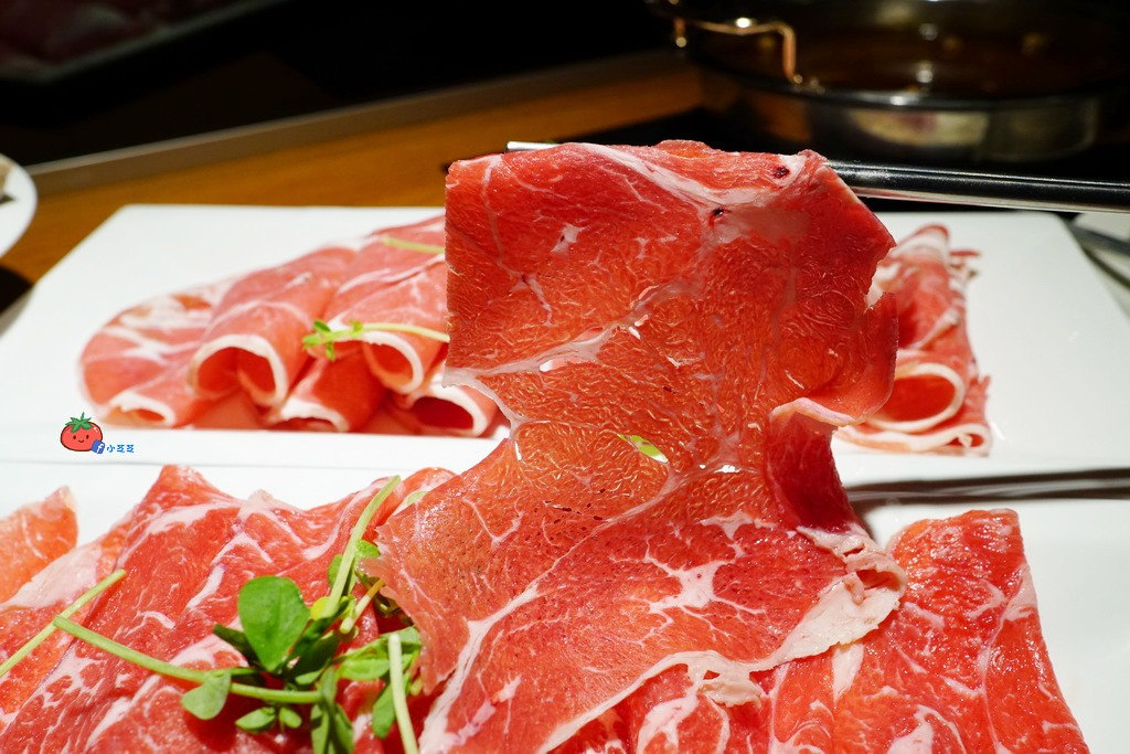 新店大坪林火鍋推薦 圍樂鮮境