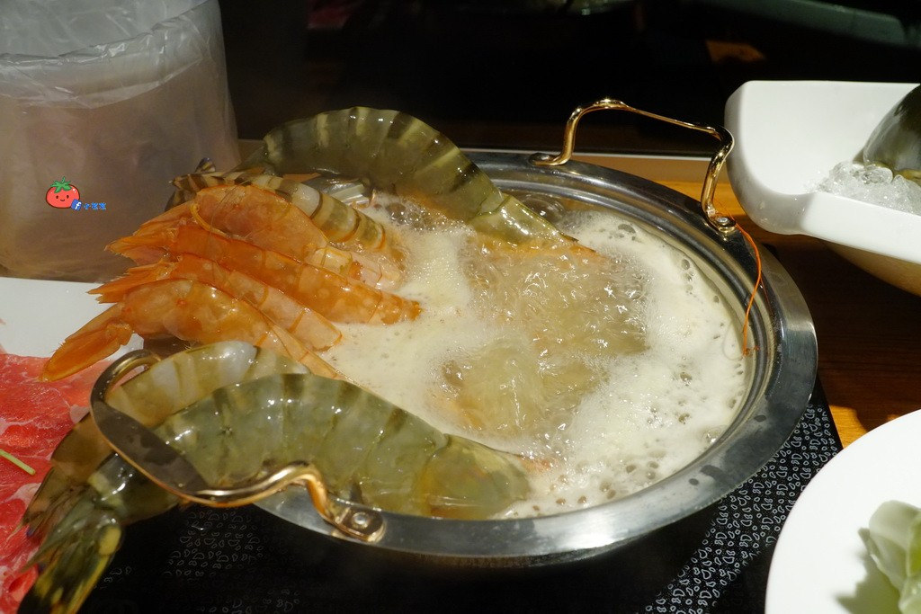 新店大坪林火鍋推薦 圍樂鮮境