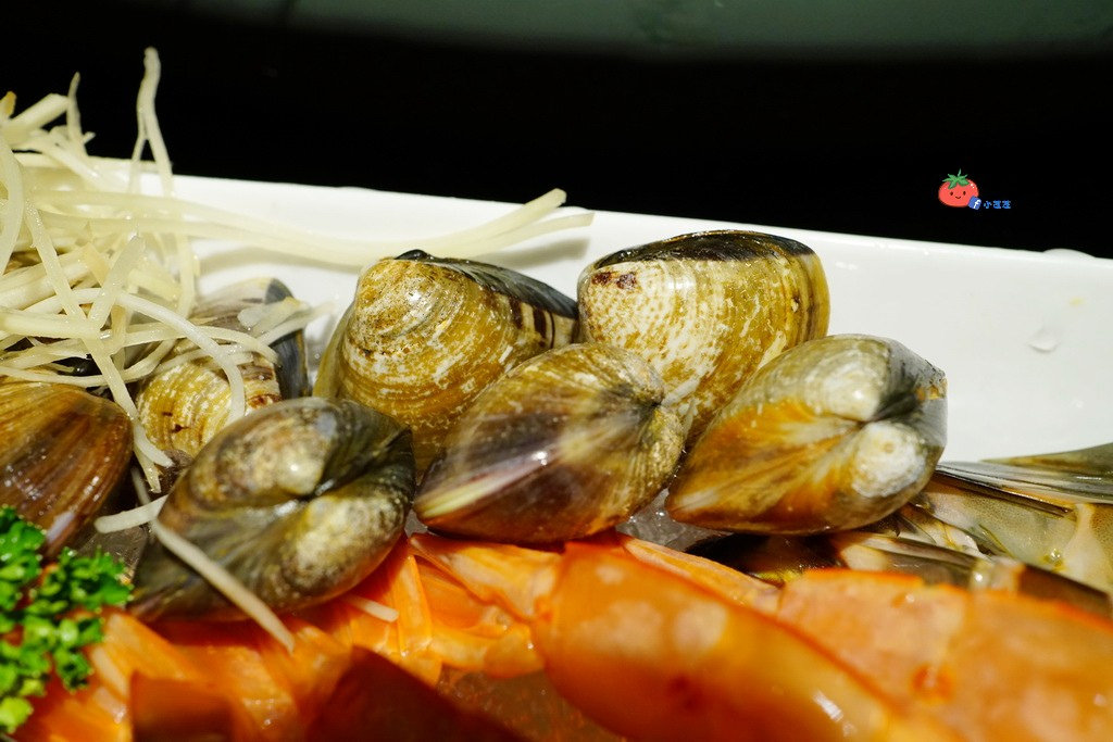 新店大坪林火鍋推薦 圍樂鮮境