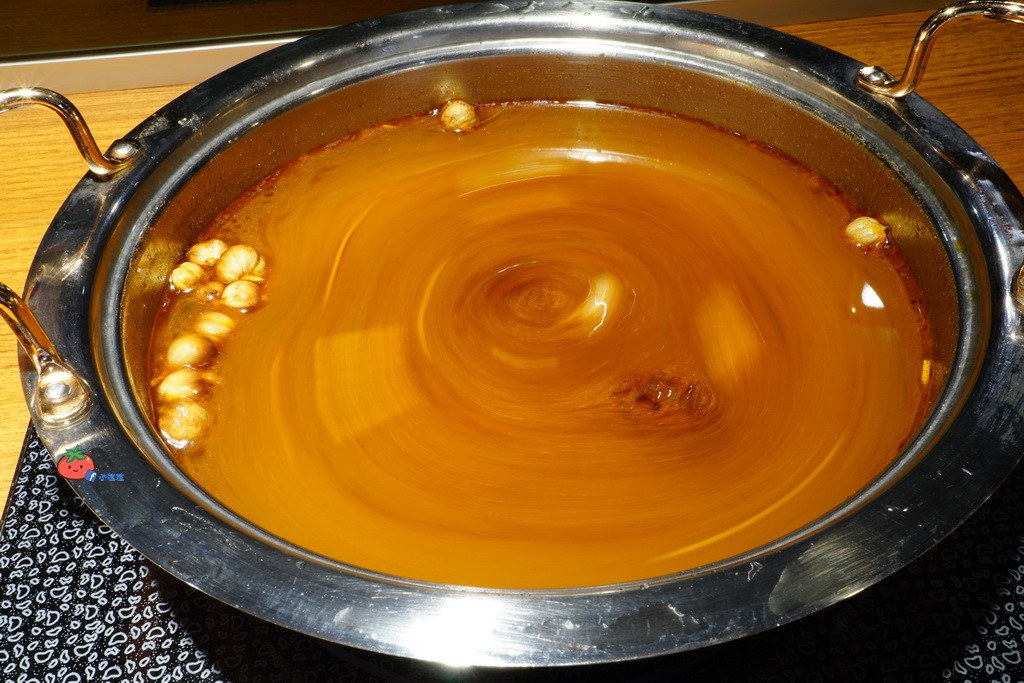 新店大坪林火鍋推薦 圍樂鮮境