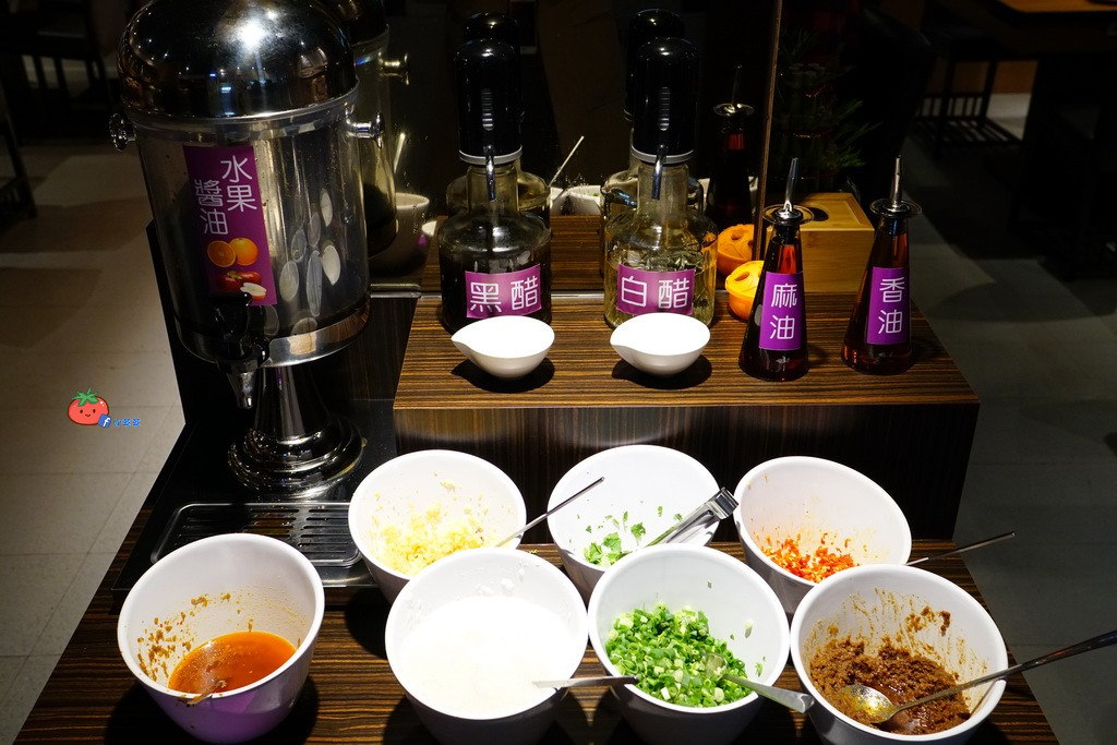 新店大坪林火鍋推薦 圍樂鮮境